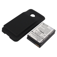 Kompatibler Ersatzakku für HTC 35H00061-17M,PHAR160