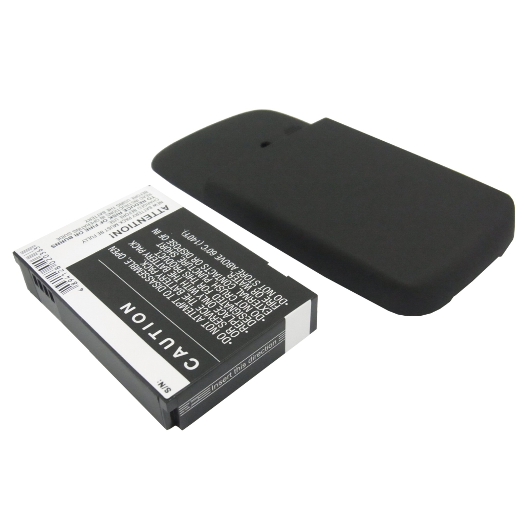 Akku kompatibel mit Vodafone HTC AT&T O2 T-Mobile CS-TP4550HL