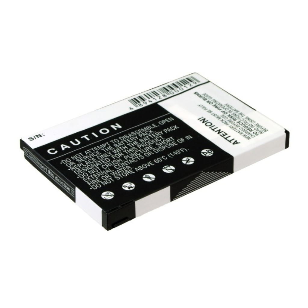 Batteries Remplace KAS160