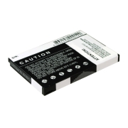 CS-TP4550XL<br />Batterie pour  remplace la batterie KAS160