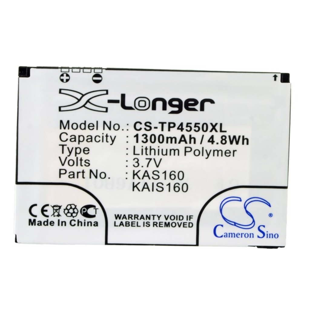 DeskTop Charger At