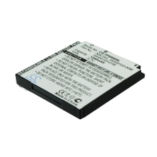 Remplacement de batterie compatible pour HTC 35H00103-00M,35H00103-01M,NIKI160