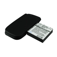 Remplacement de batterie compatible pour HTC 35H00103-00M,35H00103-01M,NIKI160