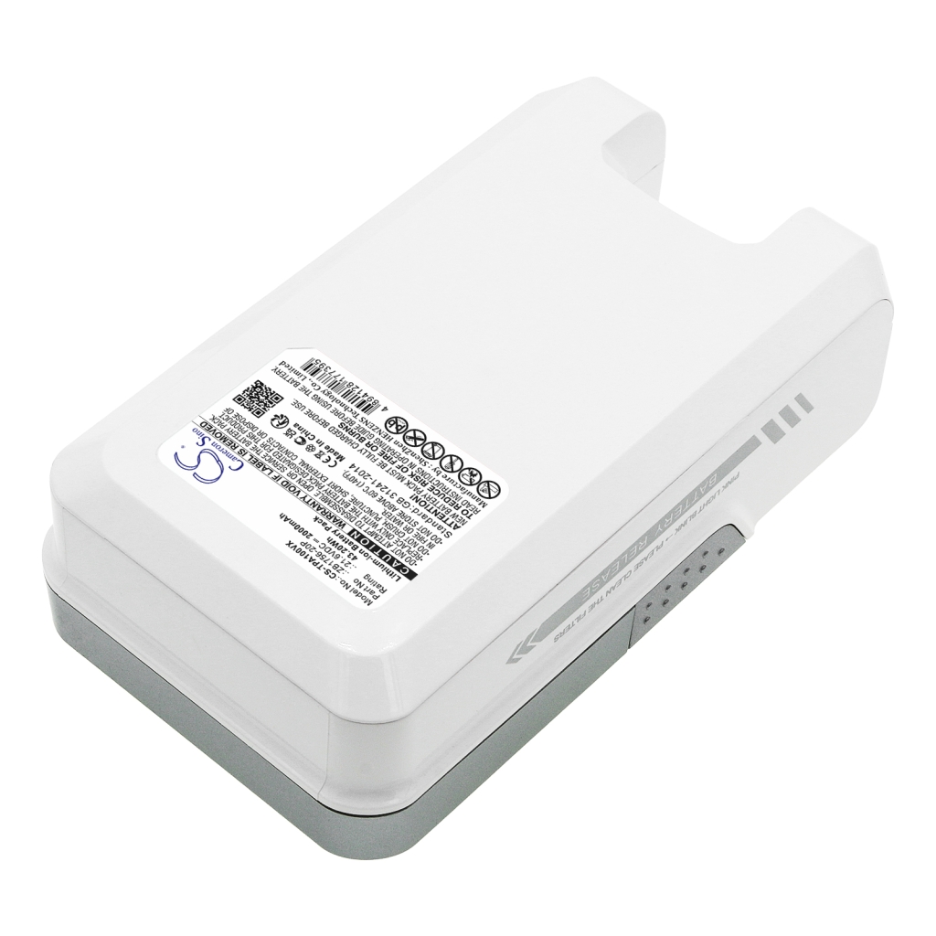 Akku kompatibel mit Tineco CS-TPA100VX
