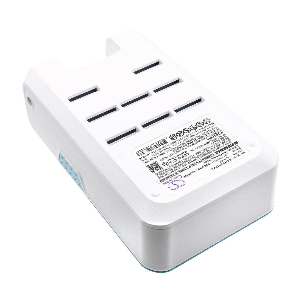 Batteries Remplace A11-07