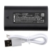 Batterie de caméra de sécurité domestique Tp-link CS-TPC400SL