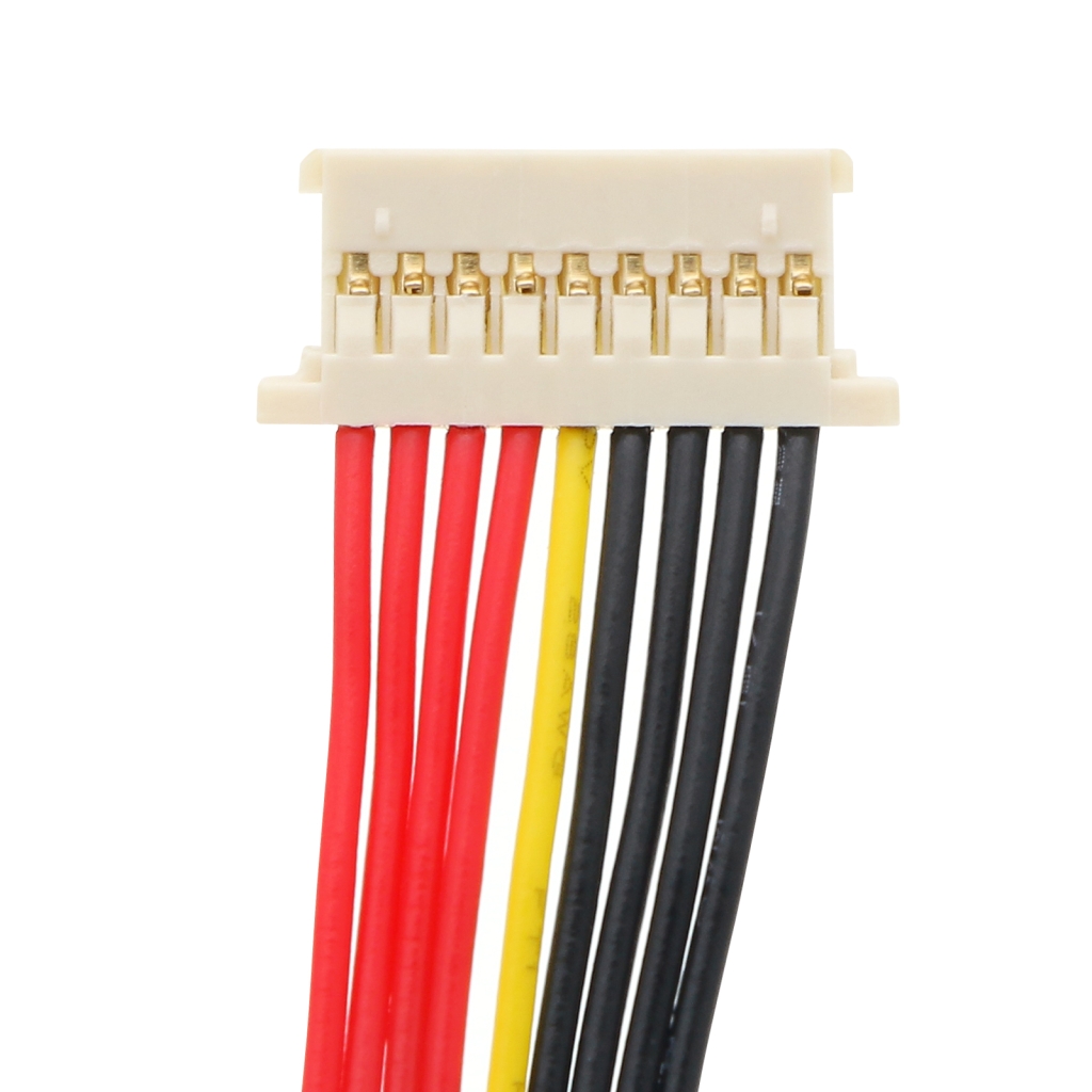 Batteries Équipement Batterie CS-TPD800SL