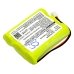 Batteries Remplace A007