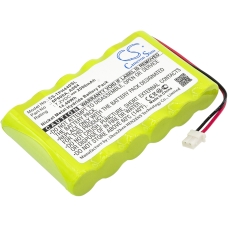 Kompatibler Ersatzakku für Tpi 6P600A,A004