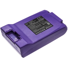 Remplacement de batterie compatible pour Hosome UR18650F6S
