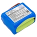 Batteries Remplace MA-4