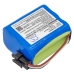 Batteries Remplace MA-4