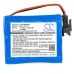 Batteries Remplace MA-4