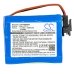 Batteries Remplace BP-R5