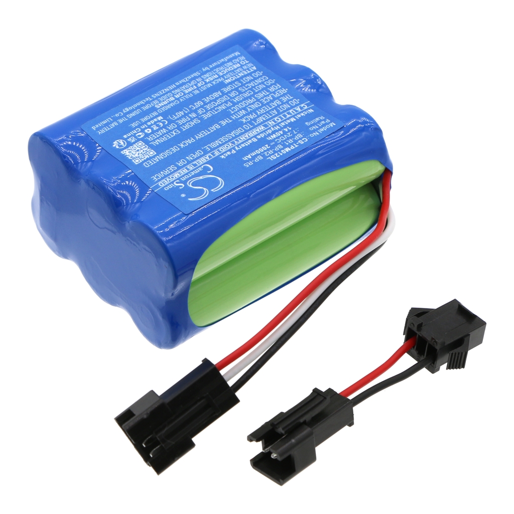 Batteries Remplace BP-R1EU