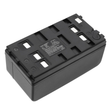 Remplacement de batterie compatible pour Rosenbauer DR11AA
