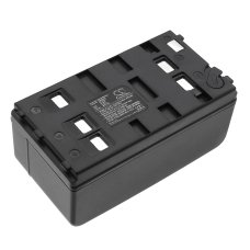 Compatible battery replacement for Raytheon DR11AA