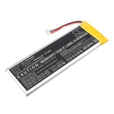 Kompatibler Ersatzakku für Topdon PHD7657165