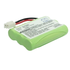 Kompatibler Ersatzakku für Telematrix BATT-9600,BATT-OPL