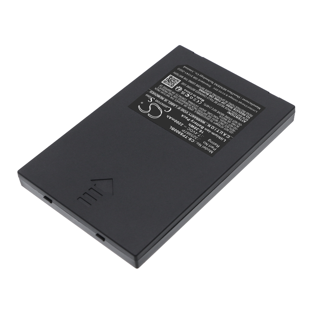Battery Replaces 325987P