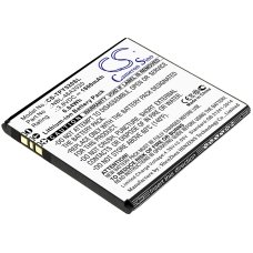 Compatible battery replacement for TP-Link NBL-46A2020