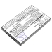 Terminal de paiement Batterie Topwise CS-TPZ910BL