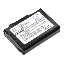 Kompatibler Ersatzakku für Palm CA4TREO600