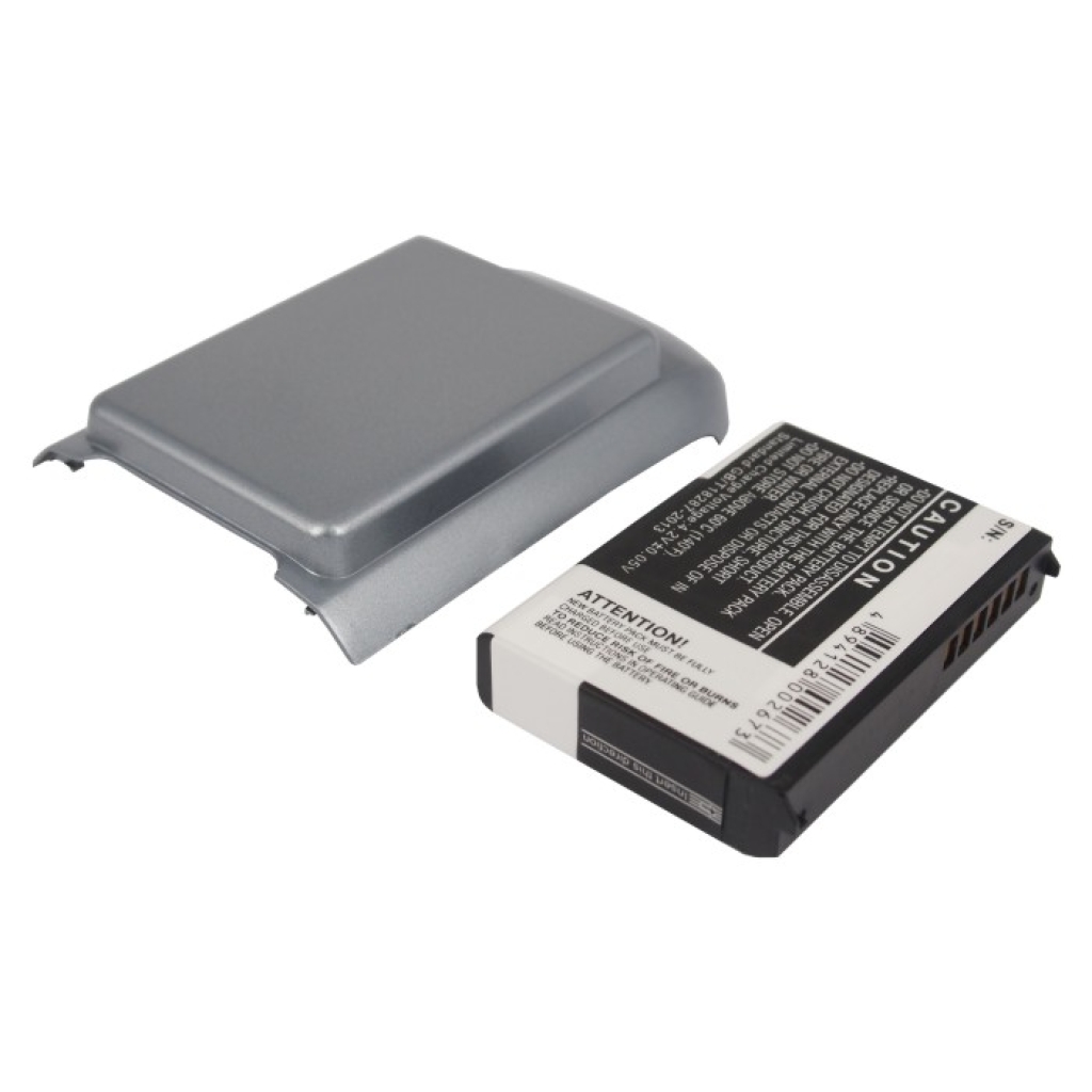 Akku kompatibel mit Palm CS-TR680XL