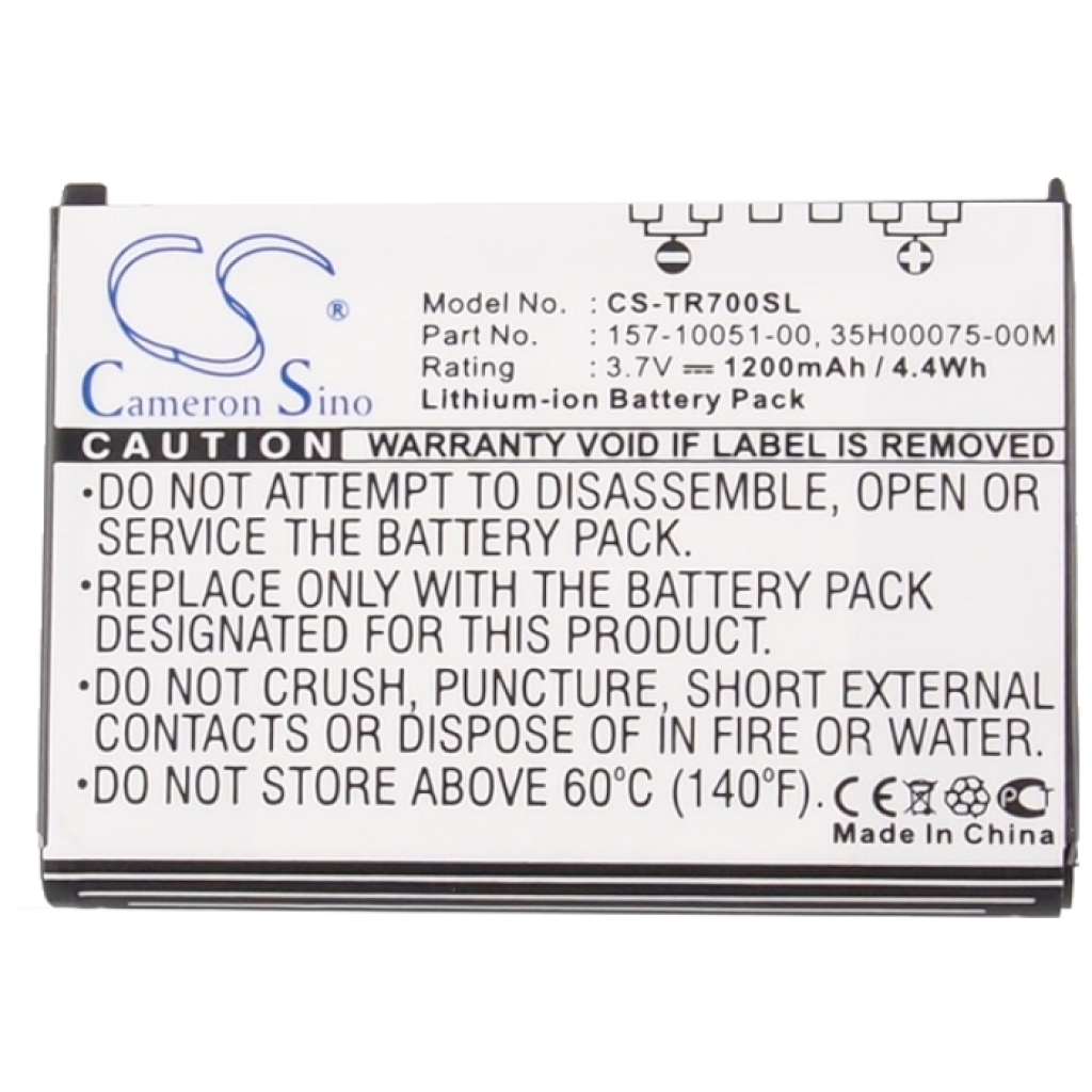 CS-TR700SL