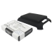 Akku kompatibel mit Palm CS-TR700XL