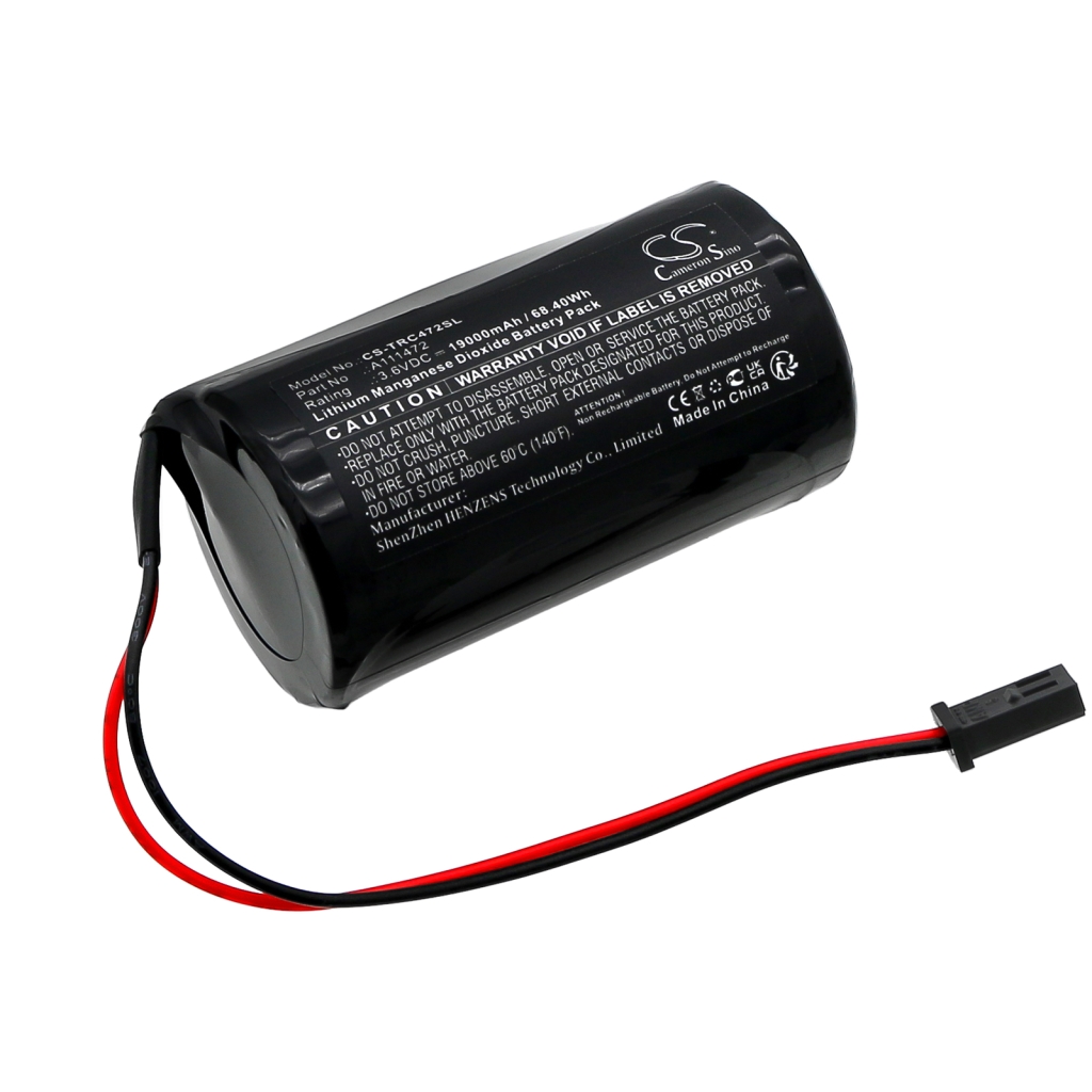 Batteries Remplace A111472