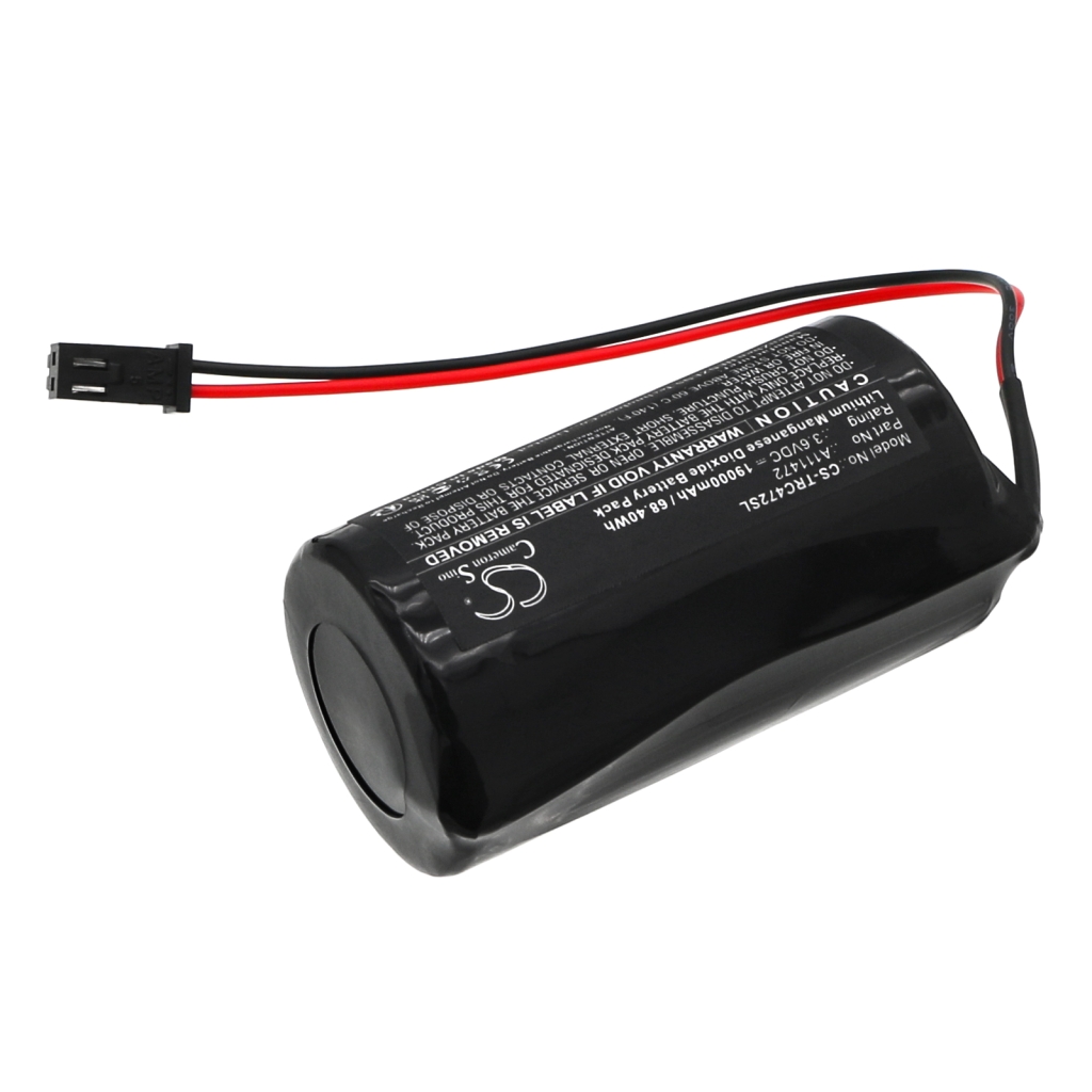 Batteries Remplace A111472