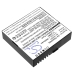 Outils électriques Batterie Hi-target CS-TRH200SL