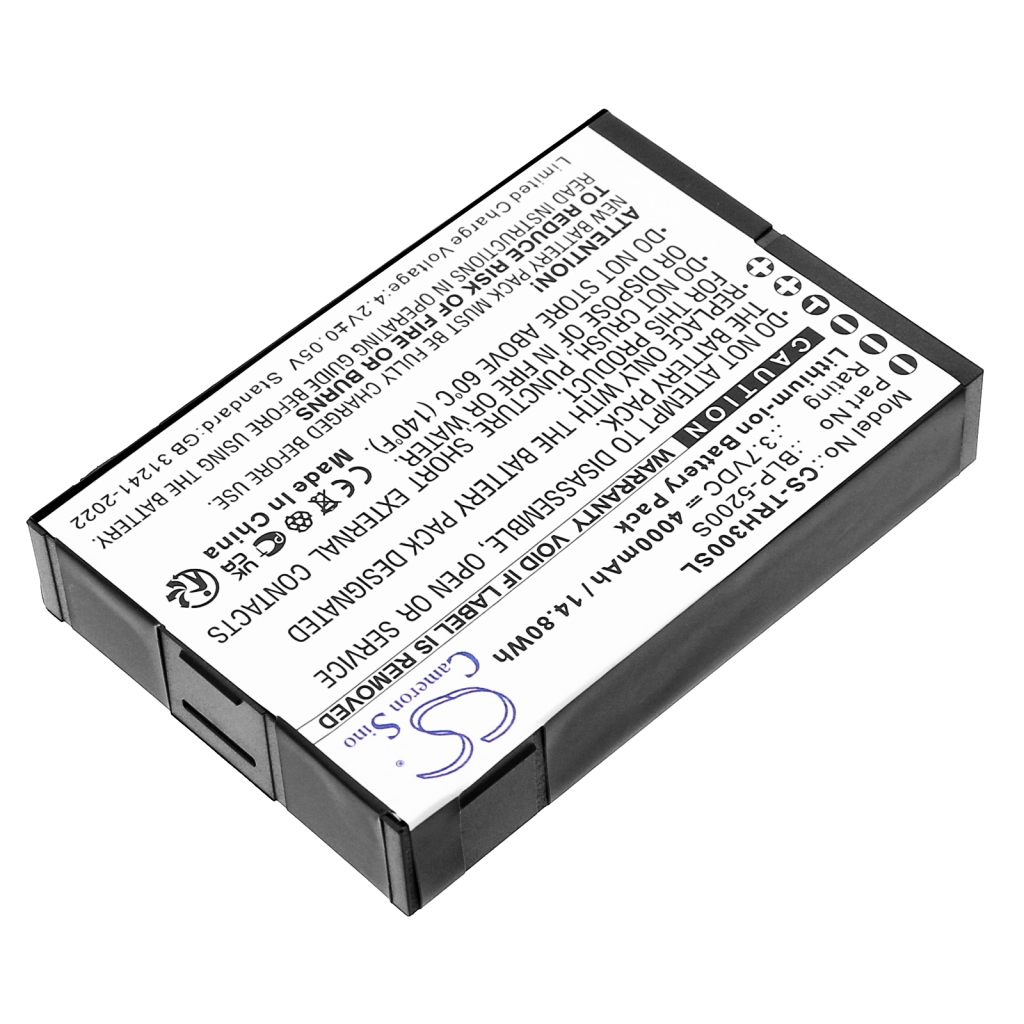Outils électriques Batterie Hi-target CS-TRH300SL
