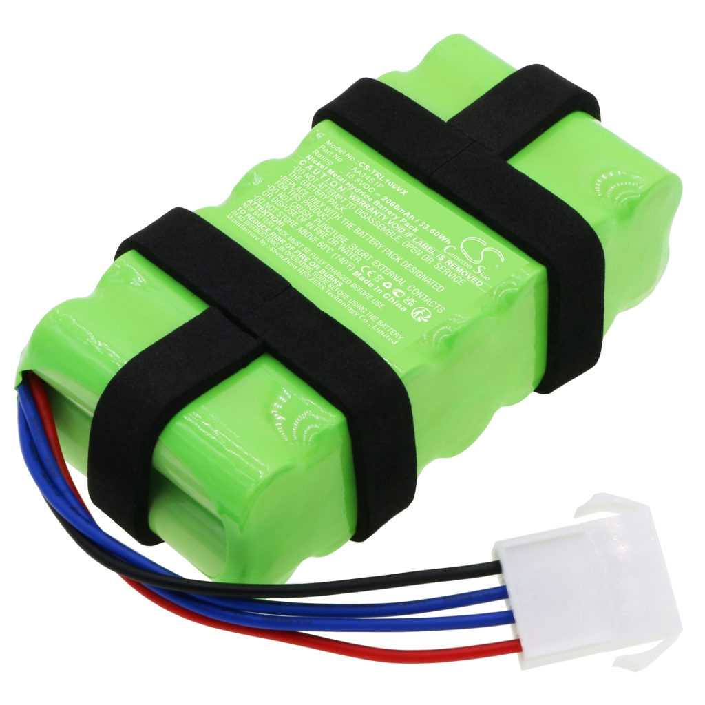 Batterie à vide Toshiba CS-TRL100VX