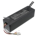 Vacuum Battery Trifo Lucy
