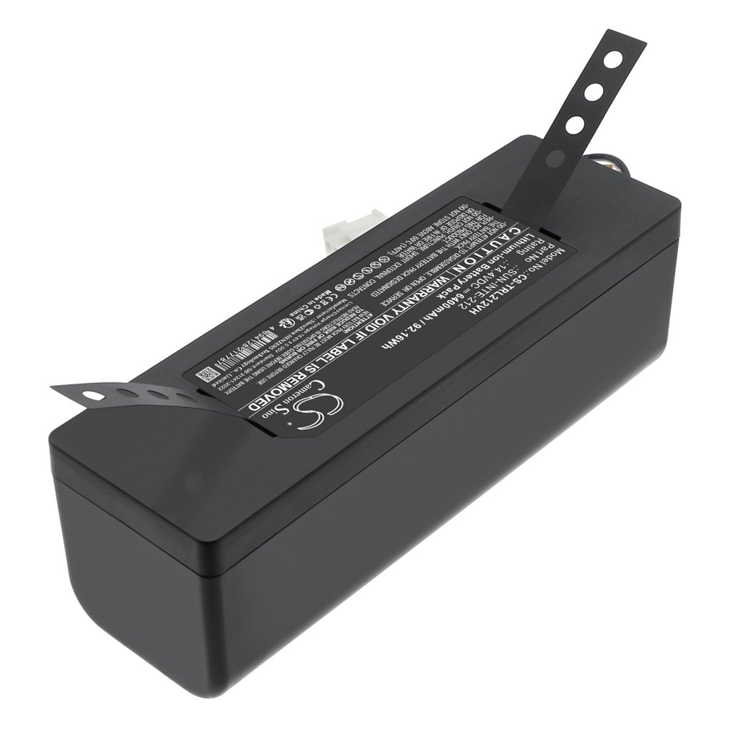 Vacuum Battery Trifo Lucy