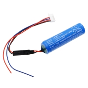 CS-TRM168MD<br />Batterie pour  remplace la batterie 1690089