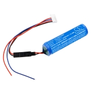 CS-TRM168MX<br />Batterie pour  remplace la batterie 1690089