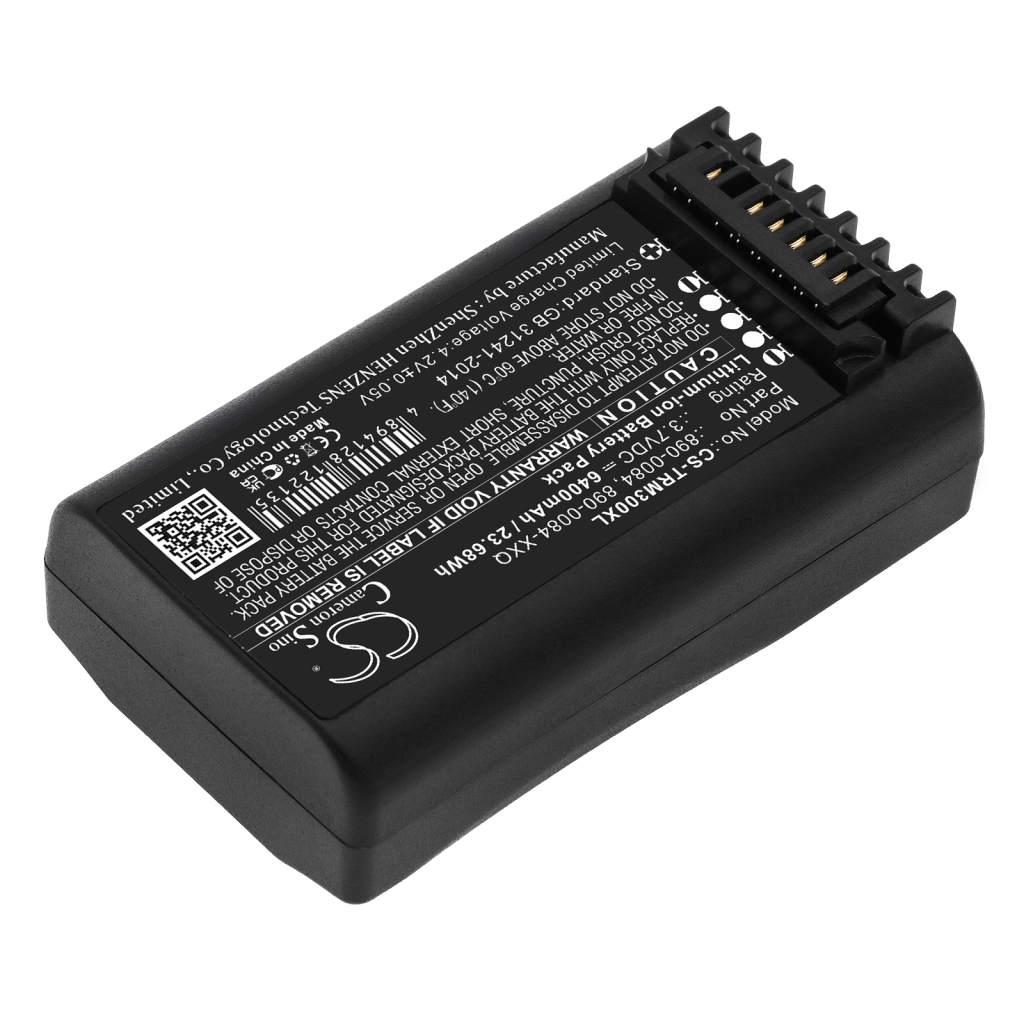 Batteries Remplace ACCAA-101