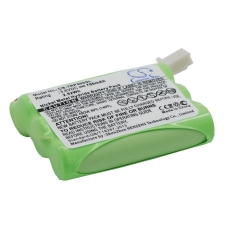 Kompatibler Ersatzakku für Tri-Tronics 1038100-D,1038100-E,1038100-G,1107000