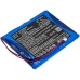 Outils électriques Batterie Trimble CS-TRP850SL