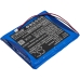 Outils électriques Batterie Trimble CS-TRP850SL