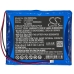 Outils électriques Batterie Trimble CS-TRP850SL