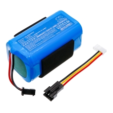Remplacement de batterie compatible pour Tesla 106600