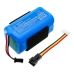 Batterie à vide Tesla CS-TRQ300VX