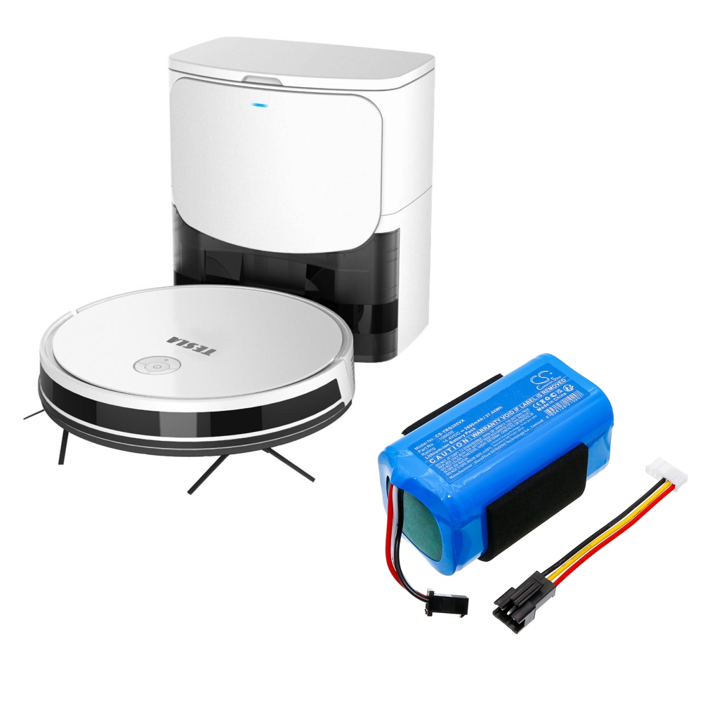 Batterie à vide Tesla CS-TRQ300VX