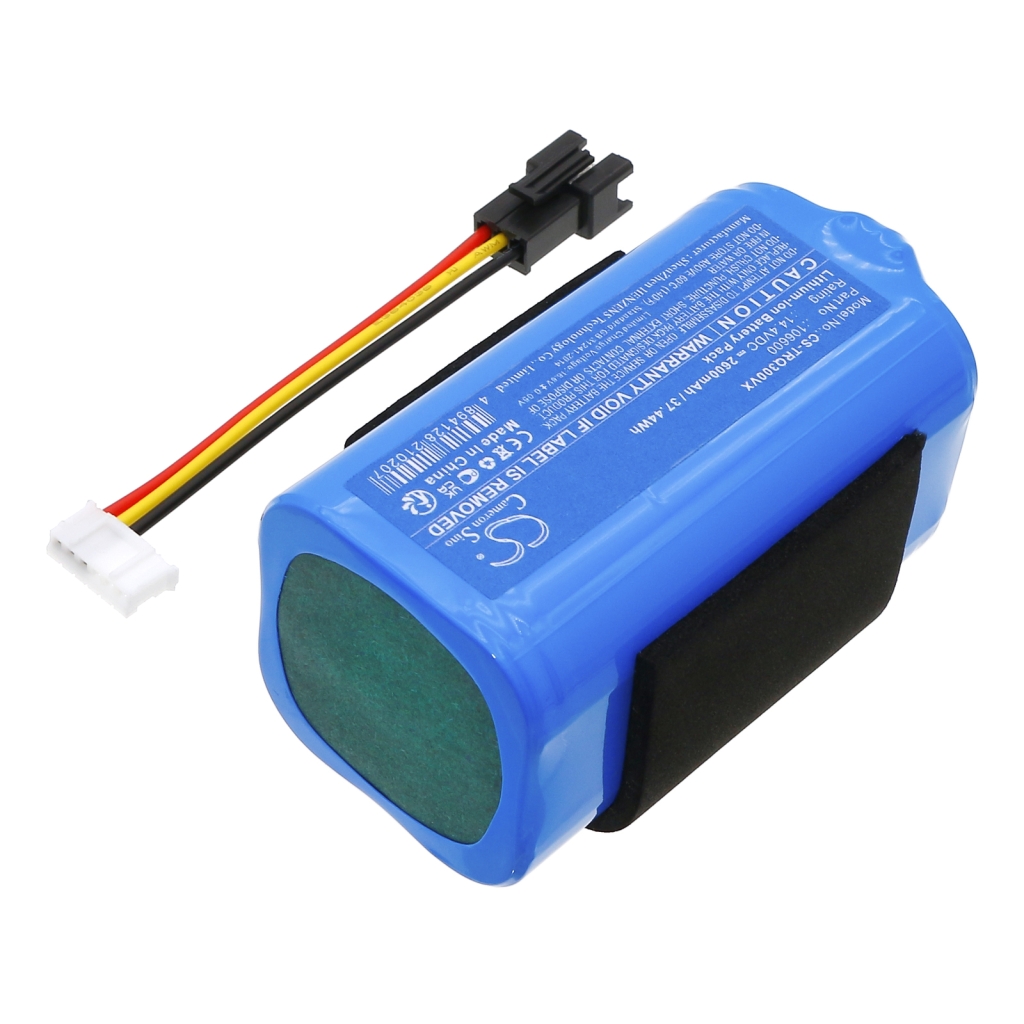 Batterie à vide Tesla CS-TRQ300VX