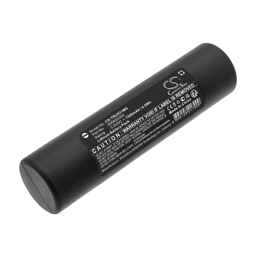Batteries Remplace 005853300