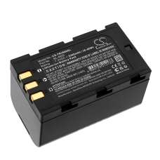 Kompatibler Ersatzakku für Hi-target BL-6800